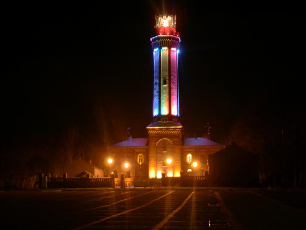 Goscinny Dom Kaola Rewal Extérieur photo